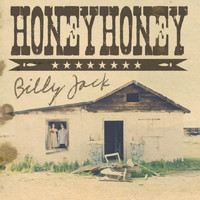 honeyhoney - Billy Jack