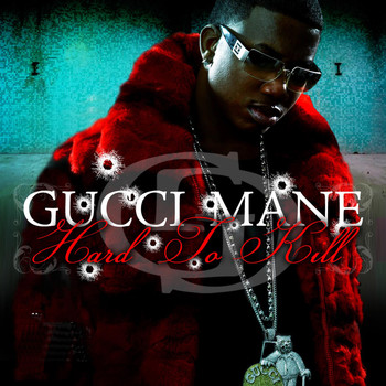 Gucci Mane - Hard to Kill (Edited)