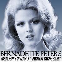 Bernadette Peters - Academy Award / Charm Bracelet