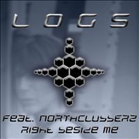 Logs - Right Beside Me