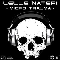 Lelle Nateri - Micro Trauma (The Album)