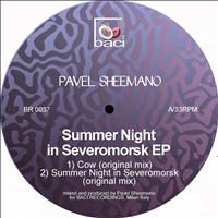 Pavel Sheemano - Summer Night in Severomorsk