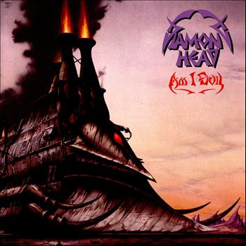 Diamond Head - Am I Evil (Explicit)