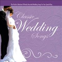The Wedding Singers - Classic Wedding Songs