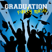 The All American Band - Graduation Party Music
