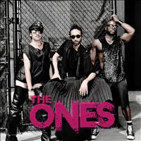 The Ones - Blast from the Past