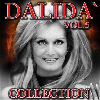 Dalida - Dalida Collection, Vol.5