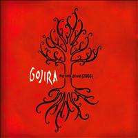 Gojira - The Link Alive