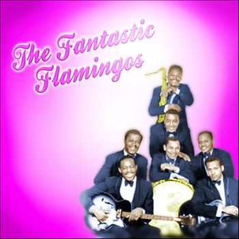 The Flamingos - The Fantastic Flamingos