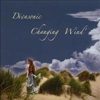 Divasonic - Changing Wind