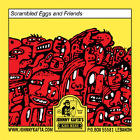 Scrambled Eggs - Scrambled Eggs and Friends