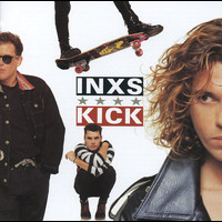 INXS - Kick 25 (Deluxe Edition)