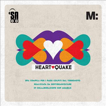 Various Artists - Heart Quake