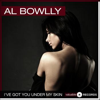 Al Bowlly - I've Got You Under My Skin