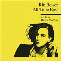 Rio Reiser - All Time Best - Reclam Musik Edition 18