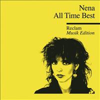 Nena - All Time Best - Reclam Musik Edition 19