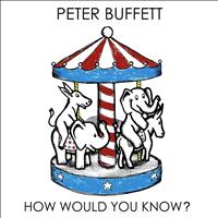 Peter Buffett - How Would You Know?