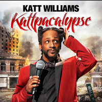 Katt Williams - Kattpacalypse (Explicit)