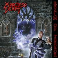 Merciless Death - Realm of Terror