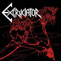 Excruciator - By the Gates of Flesh