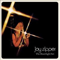 Joy Zipper - The Heartlight Set (UK comm CD)