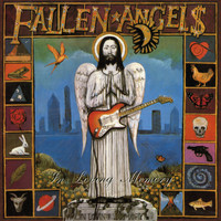 Fallen Angels - In Loving Memory / Wheel of Fortune