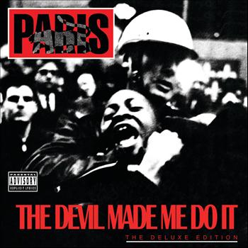 Paris - The Devil Made Me Do It (The Deluxe Edition)