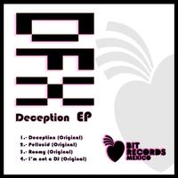 DFX - DFX - Deception EP