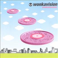 Wonkavision - Wonkainvasion (In Japan)