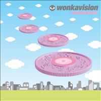 Wonkavision - Wonkainvasion