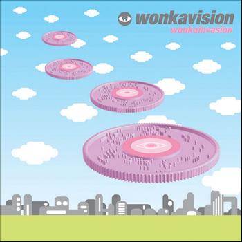 Wonkavision - Wonkainvasion