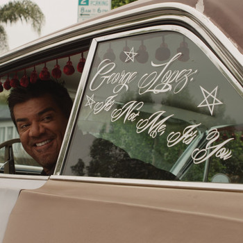 George Lopez - It's Not Me, It's You (Explicit)