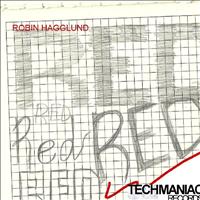 Robin Hagglund - Red (Original Mix)
