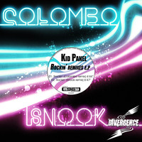 Kid Panel - Rockin' Remixes E.P