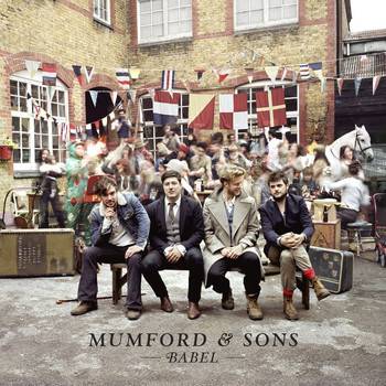Mumford & Sons - Babel (Explicit)