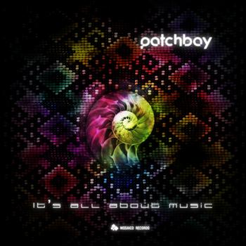 Patchbay - It's All About Music - Single (Explicit)