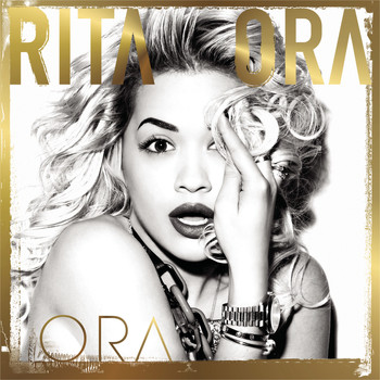 RITA ORA - ORA (Explicit)