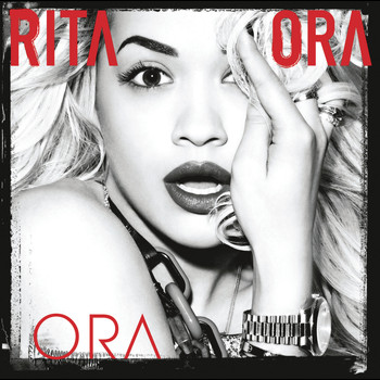 RITA ORA - ORA (Explicit)