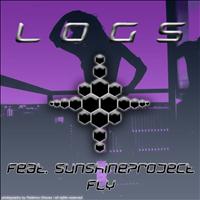 Logs - Fly