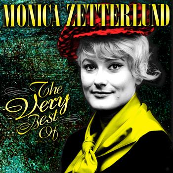 Monica Zetterlund - The Very Best Of