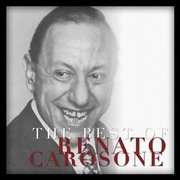 Renato Carosone - The Best of Renato Carosone