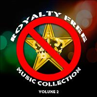 Royalty Free Music Crew - Royalty Free Music Collection, Vol. 2