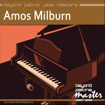Amos Milburn - Beyond Patina Jazz Masters: Amos Milburn