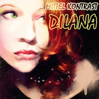 Mittel Kontrast - Dilana