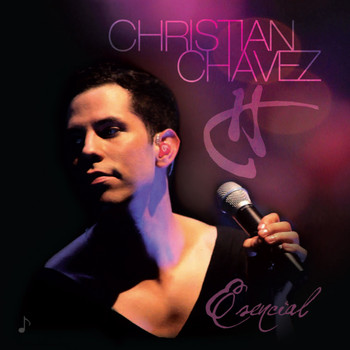 Christian Chavez - Esencial