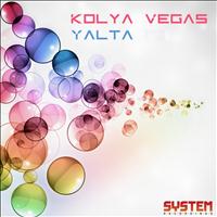 Kolya Vegas - Yalta