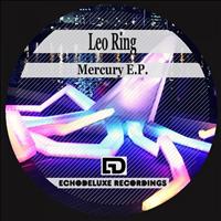 Leo R - Mercury E.P.