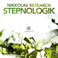 Nikkolas Research - Stepnologik