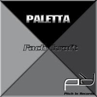 Fachkraft - Paletta (Original Mix)