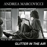Andrea Marcovicci - Glitter in the Air